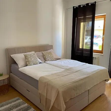 Apartmán Eli - Zadar