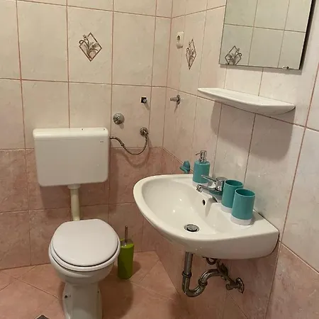 Eli - Apartmán Zadar