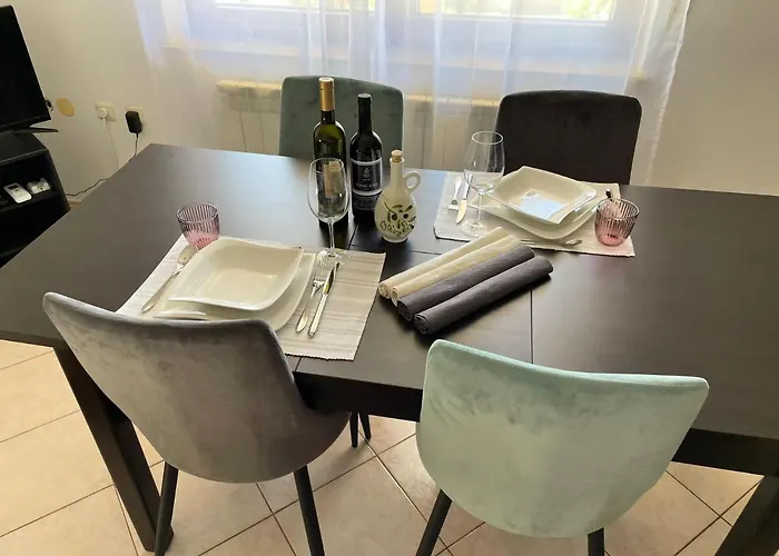 Eli - Apartament Zadar