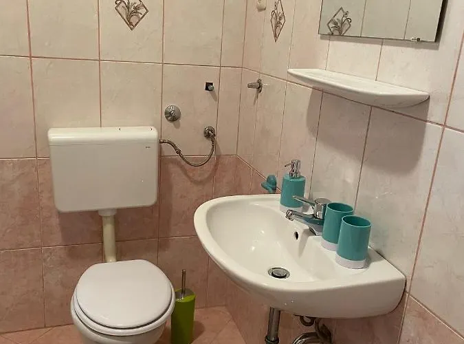 Eli - Apartmán Zadar