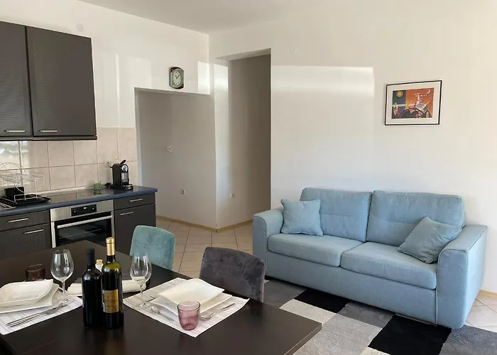 Apartament Eli - Zadar